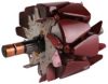 HONDA 31101PY3J010M Rotor, alternator